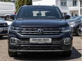 Volkswagen T-Cross 1.0 TSI Style 7-Gang-DSG NAVI ACC LED - VW T-Cross in Hagen