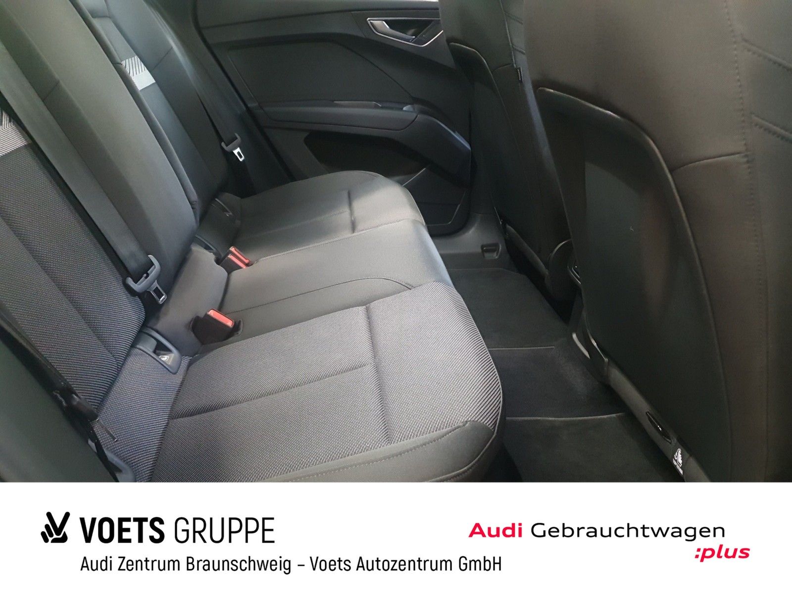 Audi Q4 e-tron - Bild 13