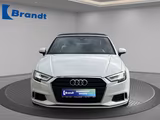Audi A3 Cabriolet 1.4 TFSI sport S-LINE+LED+NAVI+ACC - Audi A3: Cabrio, Line