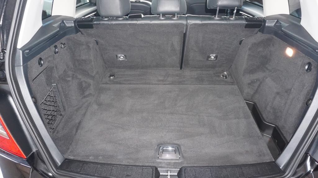 Mercedes-Benz GLK 250