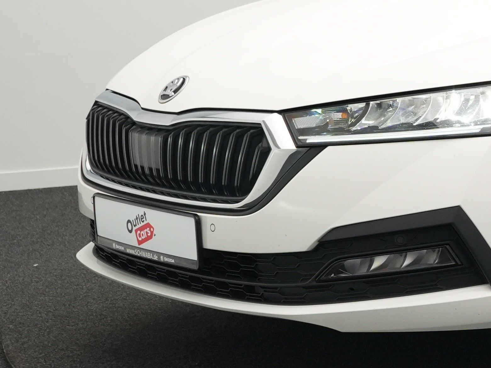 Skoda Octavia - Bild 37