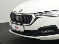 Skoda Octavia - Vorschau Bild 37