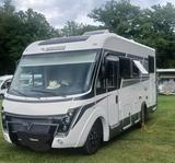 Mobilvetta K-Yacht Tekno-line 64 - Mobilvetta Integrierter