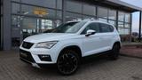 Seat Ateca Xcellence DSG ACC AHK DAB  Apple Car Pla