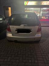 Mercedes-Benz A 170 - - Mercedes-Benz A 170 in Essen