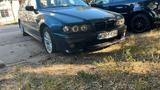 BMW 520d touring - - BMW 520 aus 2003: 520d