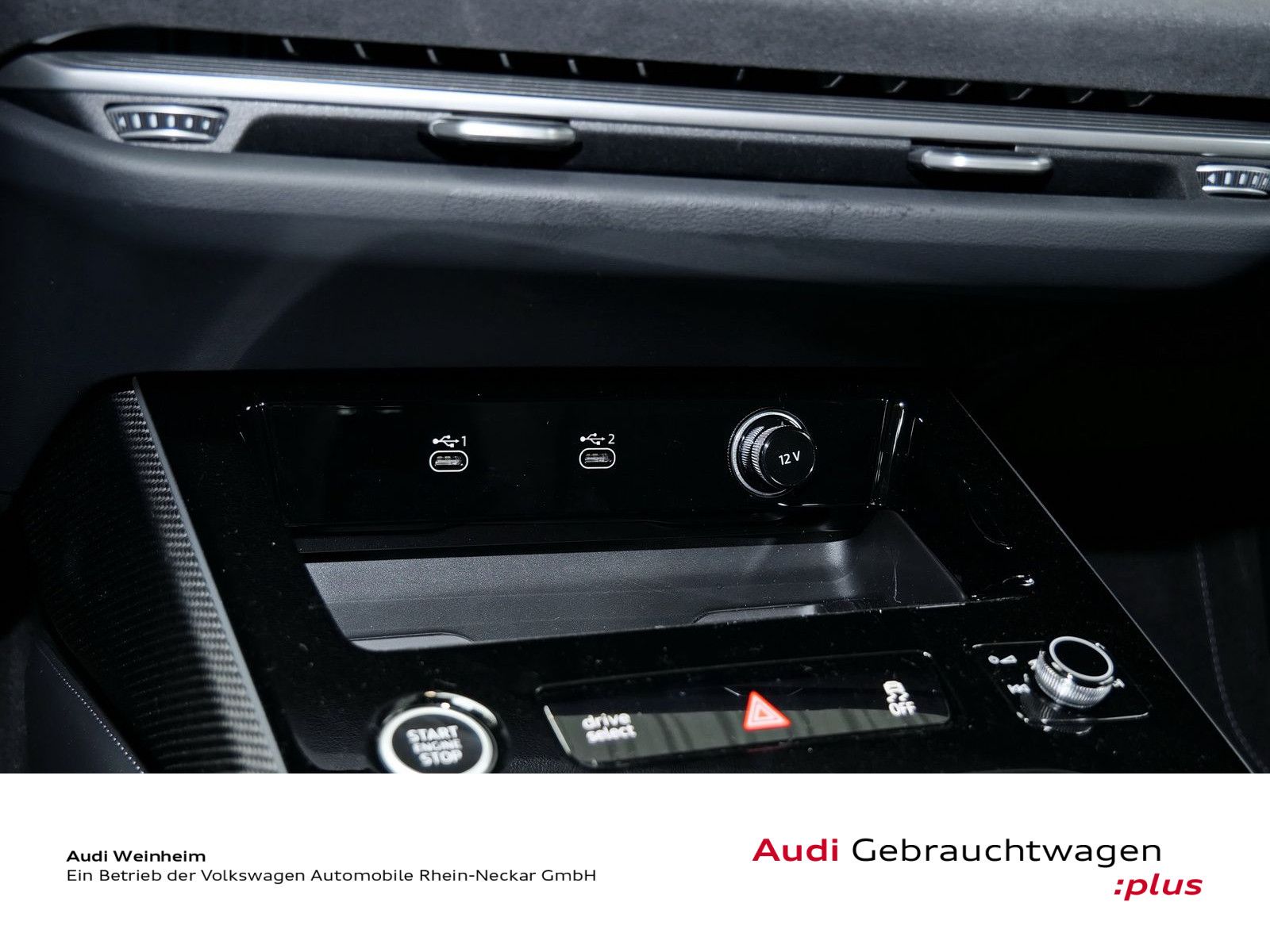 Audi A6 - Bild 20