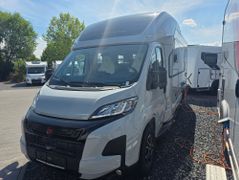 Bürstner Signature SFT 7.1 140PS Autom. Hubbett Lithium