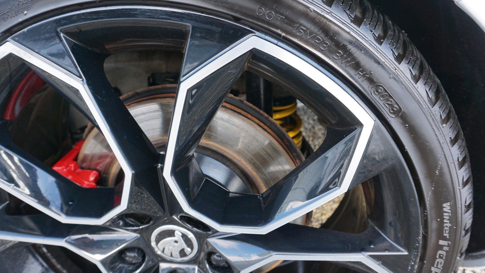 Fahrzeugabbildung SKODA Octavia Combi RS,DSG, Navi,ACC,Memory,LED,+WR