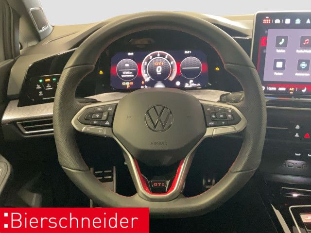 Volkswagen Golf 8 GTI 2.0 TSI DSG Clubsport 19 MATRIX PANO foto 13