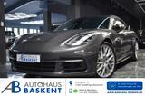 Porsche Panamera 4 E-Hybrid*PANO*KAMERA*BOSE*LED*MEMORY* - Porsche Panamera Gebrauchtwagen in Stuttgart