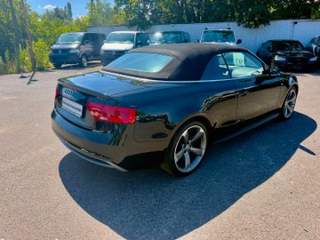 Audi A5 - 8