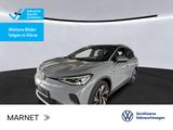 Volkswagen ID.4 Pro Performance *Navi*AHK*DCC*Pano*IQ-Light - Volkswagen ID.4 aus 2023