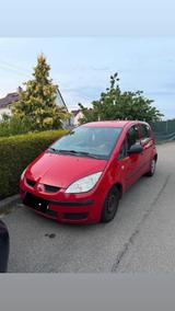 Mitsubishi Colt 1.2 - Mitsubishi Colt Kombi Gebrauchtwagen