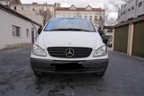 Mercedes-Benz Mercedes Vito / TÜV NEU / 129.000 km - Mercedes-Benz Vito aus 2008