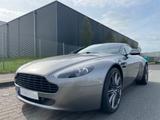 Aston Martin V8 Vantage 4.7l Sportshift  Kupplung NEU! - Aston Martin V8 Vantage: Coupe