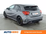Mercedes-Benz A-Klasse A 200 CDI AMG Sport Aut.*NAVI*LED*TEMPO - Euro5 Gebrauchtwagen