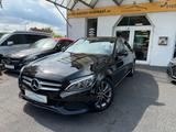 Mercedes-Benz C 180 Avantgarde LED/AMBIENTE/EL.SITZE/TOTWINKEL - Mercedes-Benz C 180 Gebrauchtwagen in Bremen