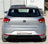 Seat Ibiza Style 1.6 TDI, Kamera, Navi,DAB,PDC,1Hd. - Seat Ibiza: 6k