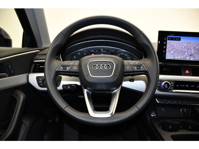 Audi A4 - Bild 6