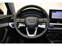 Audi A4 - Vorschau Bild 6