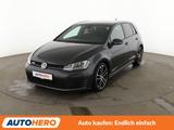 Volkswagen Golf VII 2.0 TDI GTD BMT*NAVI*XENON*TEMPO*CAM* - Volkswagen Golf: Vi TDI