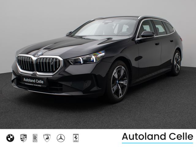 BMW i5 eD40 360°HUD DAB B&W ACC 4xKlima Sport 19Zoll