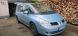 Renault Espace, Diesel, 7 Sitzer, Steuerkette - Renault Espace aus 2007