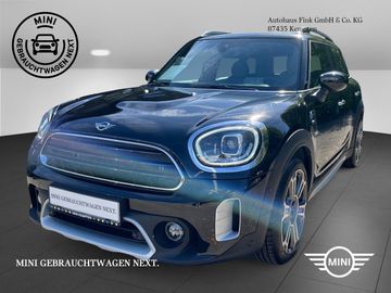 MINI Cooper CountrymanCooper HUD NAVI LED