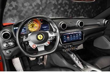 2018 Ferrari PORTOFINO — фото 8