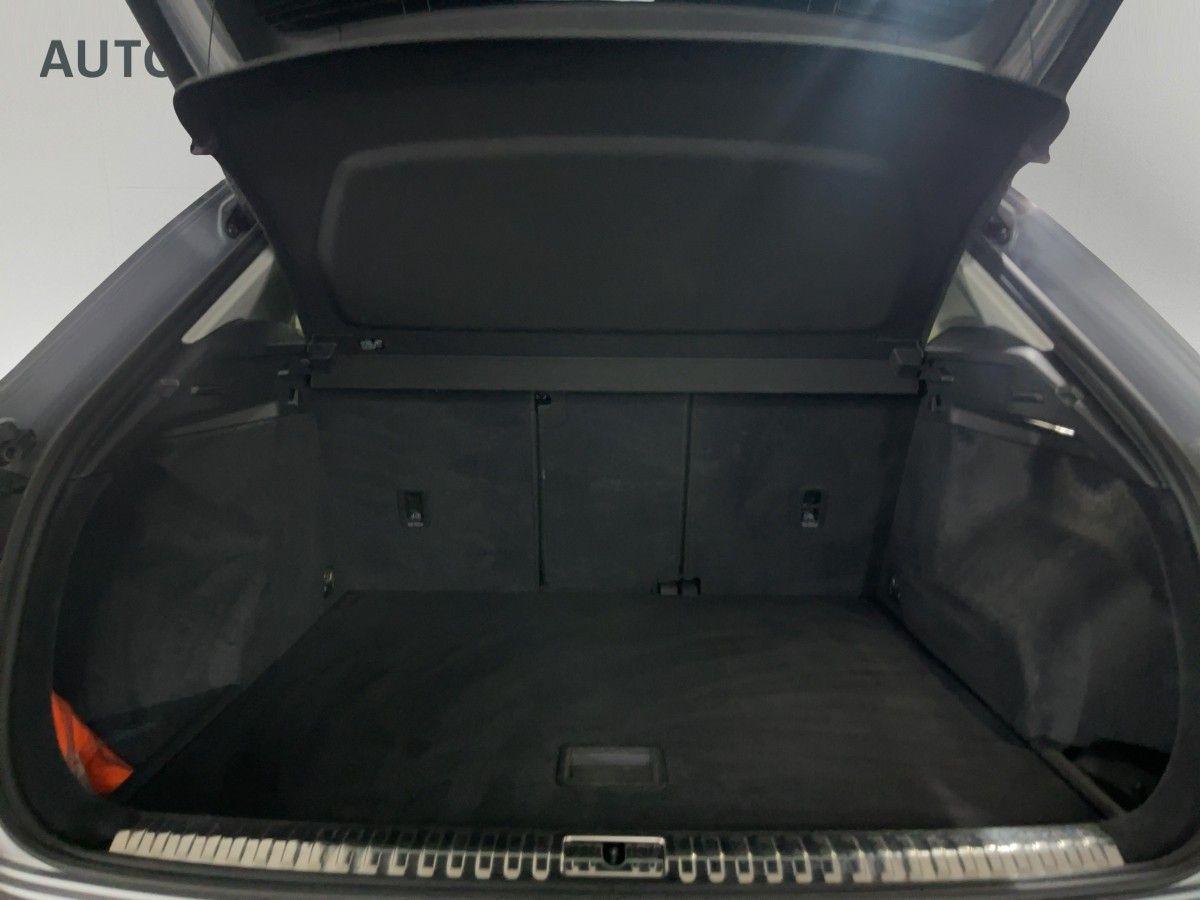 Audi Q3 40 2.0 TFSI quattro S tronic MATRIX ACC PANO, миниатюра 5