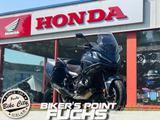Honda NT1100 QUCKSHIFTER & AKRAPOVIC - HONDA NT