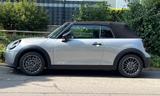 MINI Cooper Cabrio C Cabrio Classic Trim Steptron... - MINI Cabrio Serie Jahreswagen