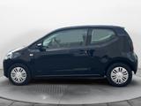 Volkswagen up! move up! AUTOMATIK*NAVI*Service neu - gebrauchte VW up! aus dem Jahr 2013
