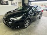 Toyota Avensis 1.8 Business Edition+ Kam+LED+SHZ+1.Hand - Toyota Avensis: Kombi