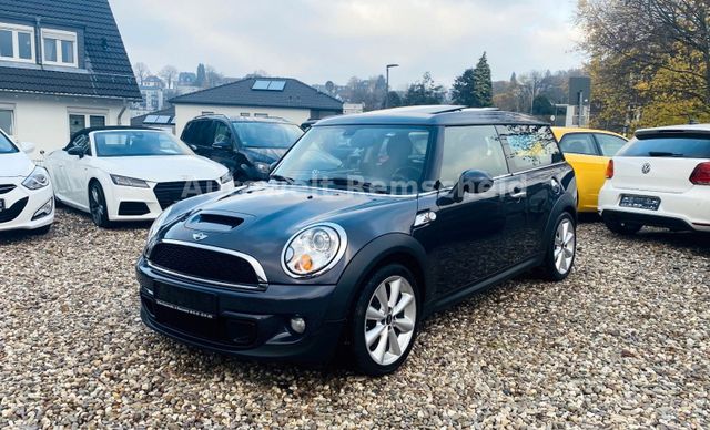 MINI Cooper SD Clubman