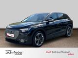 Audi Q4 40 Matrix LED HEAD-UP Alu 20 CarPlay NAVI Dig - Audi Q4 Gebrauchtwagen