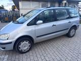 Ford Galaxy Ambiente 7- Sitze - Ford Galaxy: Ambiente