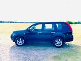 Nissan X-Trail 4x4 I-WAY 2.0 dCi DPF 110kW I-WAY - gebrauchte Nissan X-Trail aus dem Jahr 2013