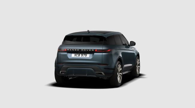 Land Rover 2.0 D204 Hoxton Edition AUTO 4WD MHEV imagem 3