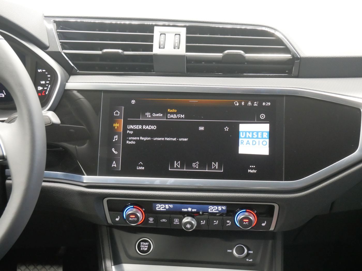 Audi Q3 - Bild 11
