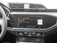Audi Q3 - Vorschau Bild 11