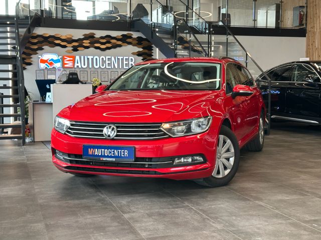 Volkswagen Passat Variant *Massage*Keyless*Tempo*Navi*