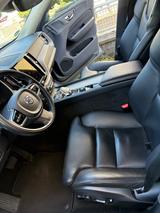 Volvo XC60 T6 AWD Recharge Inscription Ex. Geartr.... - Volvo XC60: Recharge Inscription