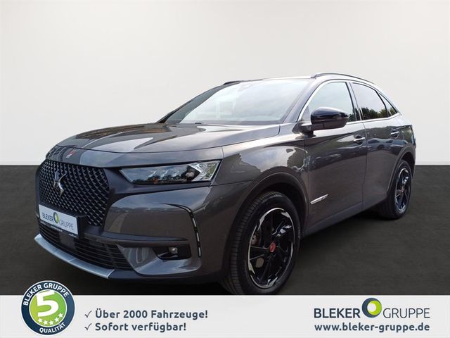 DS Automobiles DS7 Crossback PureTech 180 Performance Line+