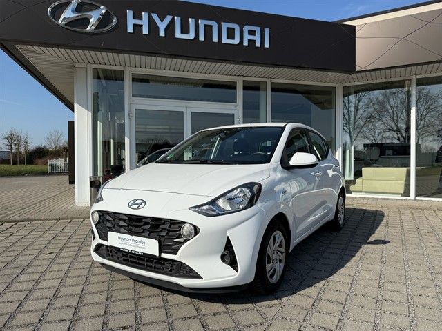 Hyundai i10 Select