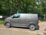 Peugeot Expert - schwarze Peugeot Expert