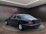 Mercedes-Benz S 500*LEDER*PDC*TEMPO*SHZ*TOP - Mercedes-Benz S-Class aus 1999