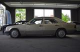 Mercedes-Benz 230 - Mercedes-Benz 230 aus 1990