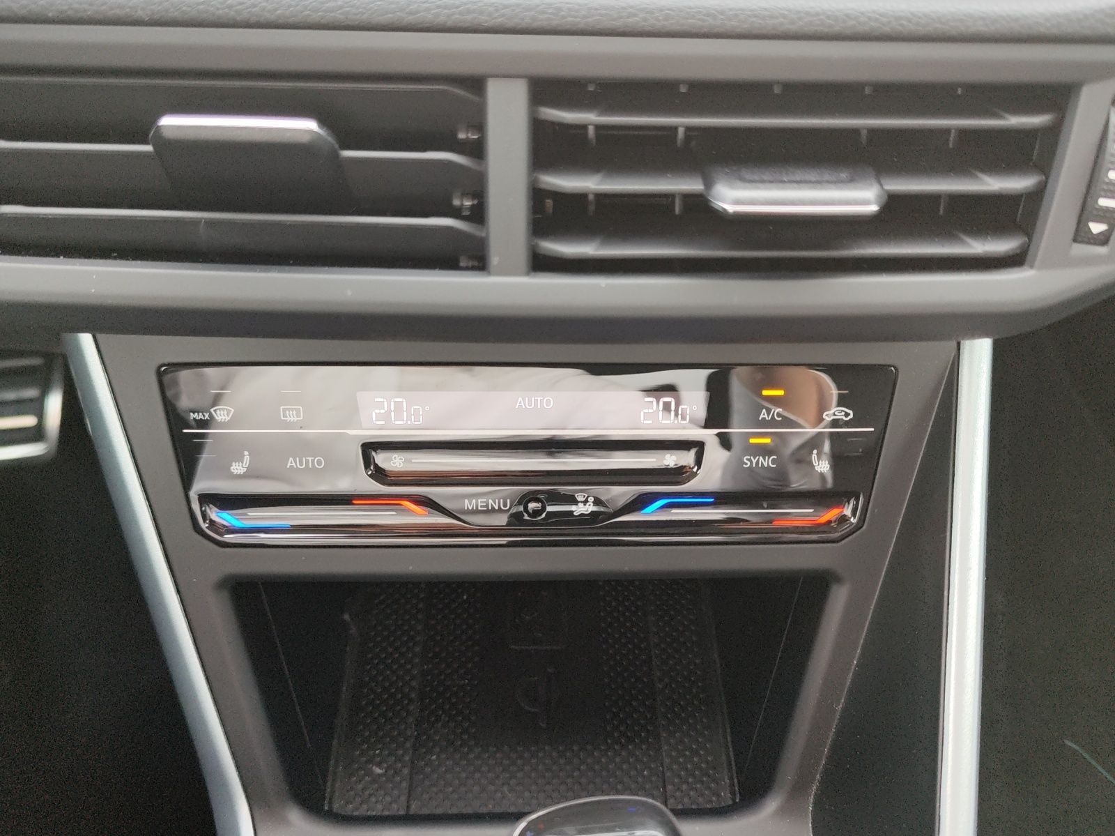 Volkswagen Taigo - Bild 16
